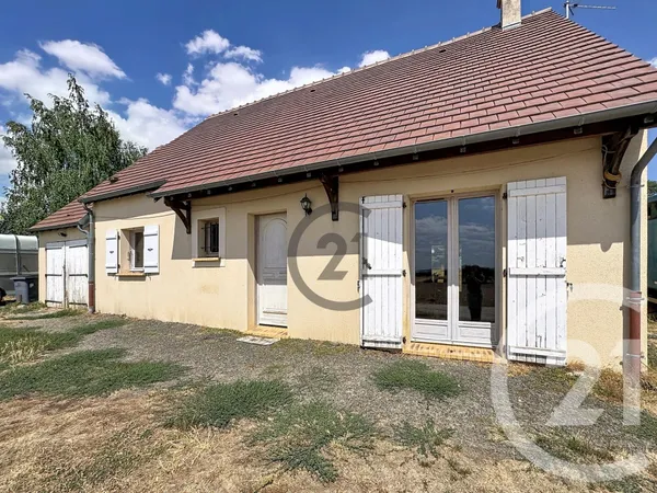 Maison 6 pièces 116 m²