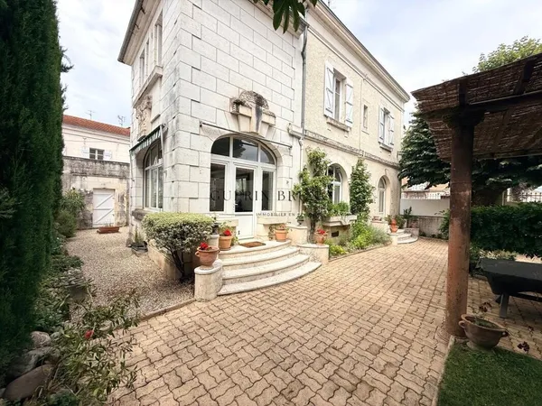 Vends villa