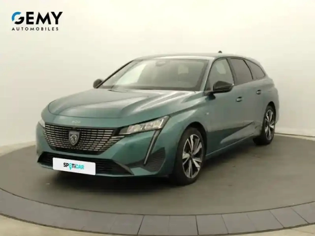 Peugeot 308 sw phev 180 e-eat8