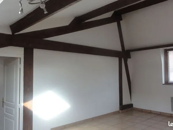 Maison sur Englefontaine 5 pièces de 115 m² avec cour et jardin