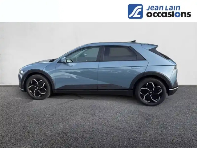 Hyundai Ioniq 5 58 kwh - 170 ch — photo 8