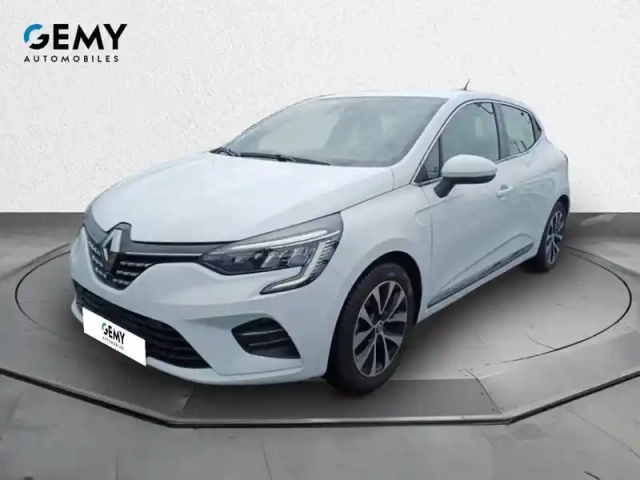 Renault Clio e-tech 140 - 21n — photo 1