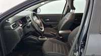 Dacia Duster 1.3 TCe 130ch FAP Journey 4x2 — photo 12