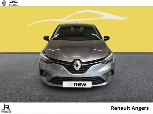 Renault Clio 1.0 tce 90ch evolution — photo 9
