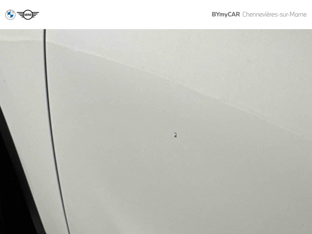 BMW X1 sDrive 18i 140 ch DKG7 — photo 31