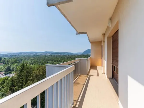 Appartement 4 pièces 105 m²