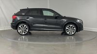 Audi Q2 35 TDI 150ch S line Plus S tronic 7 — photo 4