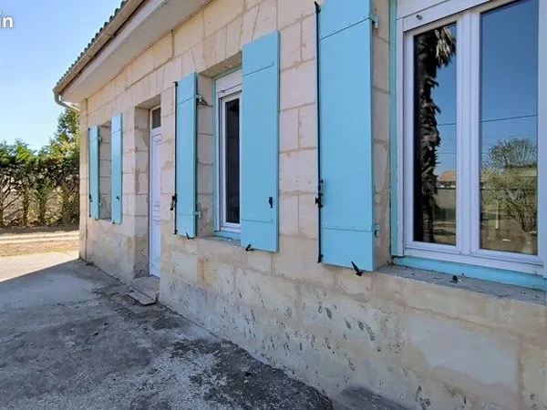 Maison 4 pièces 130 m²
