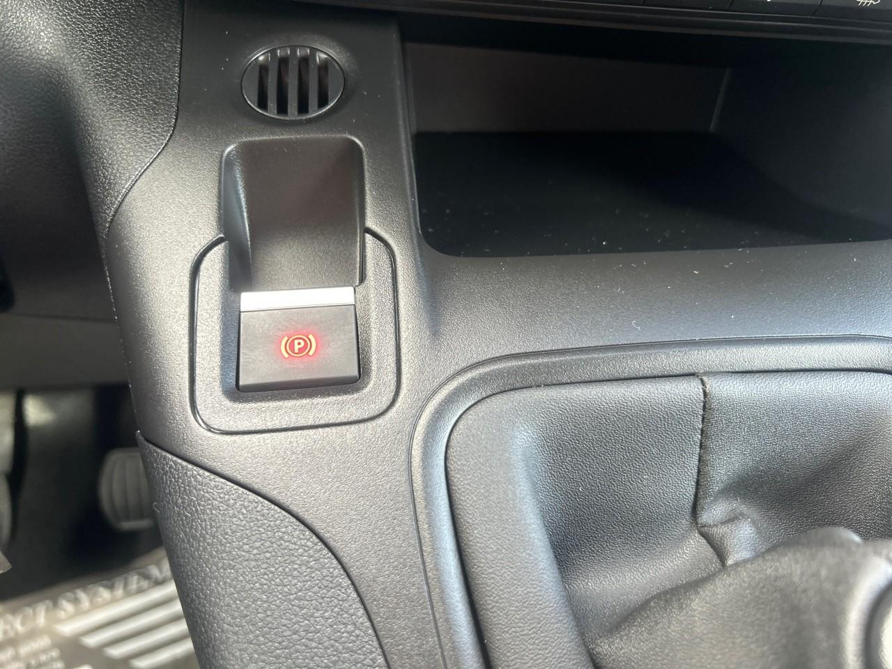 Citroën Berlingo m diesel 100ch — photo 23