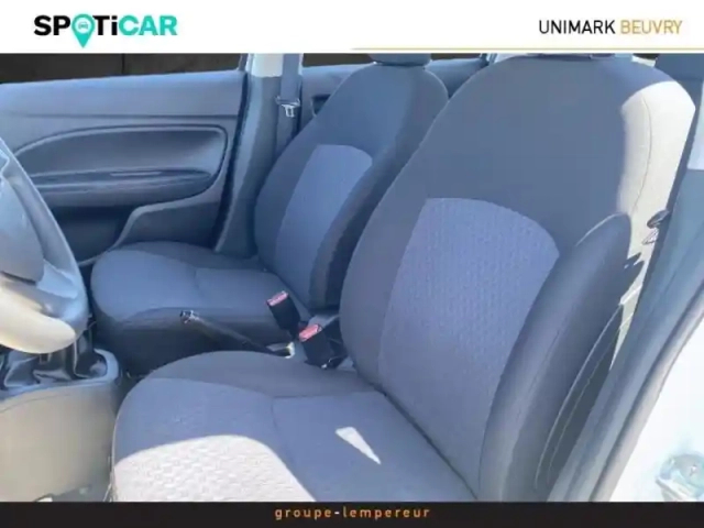Mitsubishi Space Star 1.0 mivec 71ch in 2019.5 — photo 9