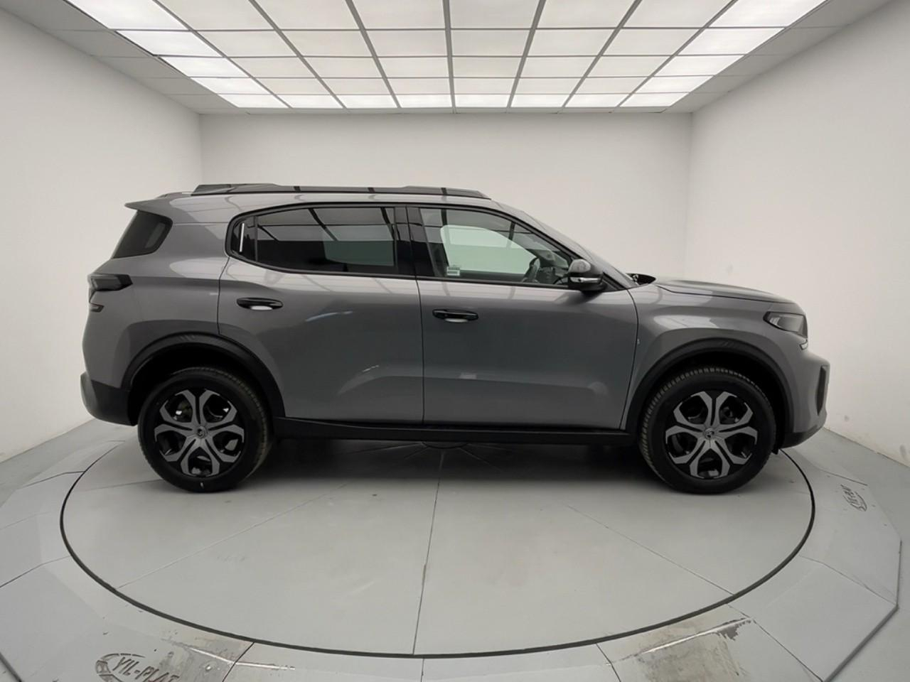 Citroën C3 Aircross hybride 145 ch aut plus — photo 6