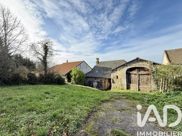 Maison 5 pièces 107 m²