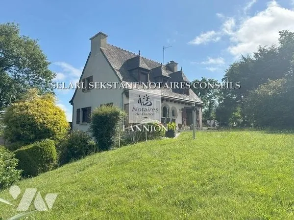 Maison 5 pièces 123 m²