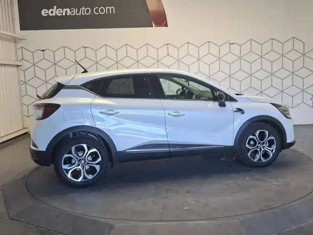 Renault Captur tce 90 - 21 — photo 52