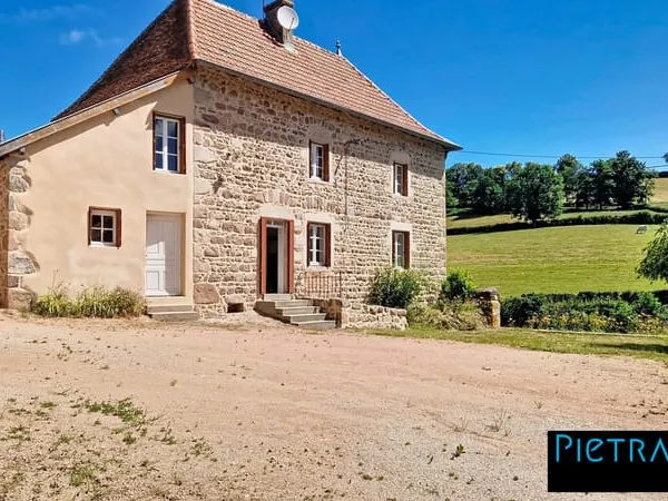Maison 150 m² à rénover