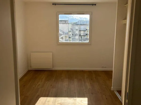 Appartement 1 pièce 18 m²