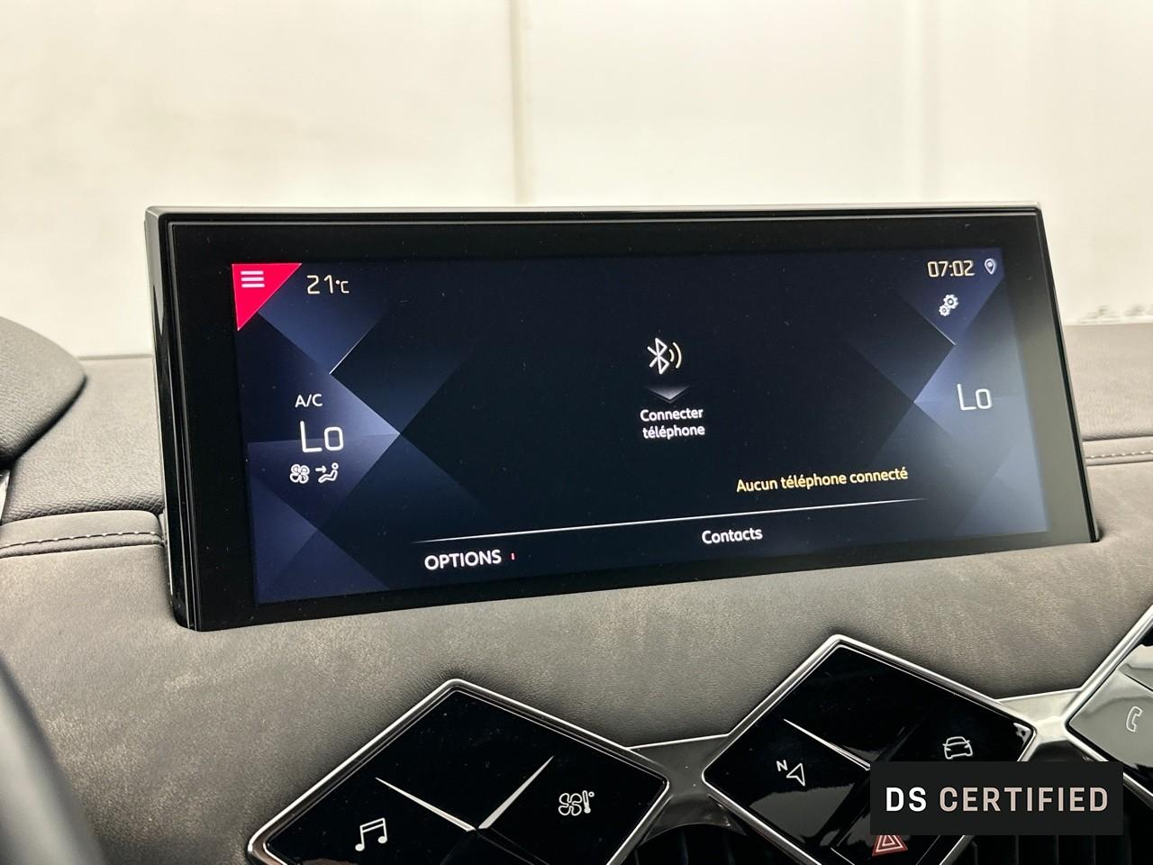 Ds Ds 3 crossback puretech 130 eat8 grand chic — photo 26