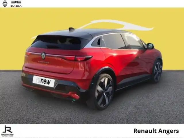 Renault Megane e-tech electric ev60 220ch techno optimum charge — photo 13
