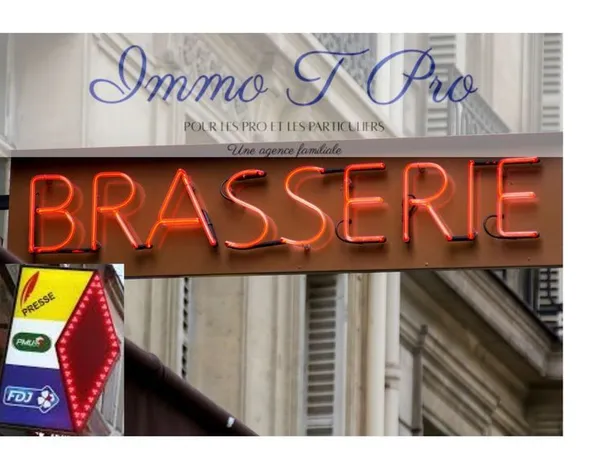 BAR TABAC BRASSERIE FDJ SEINE ET MARNE
