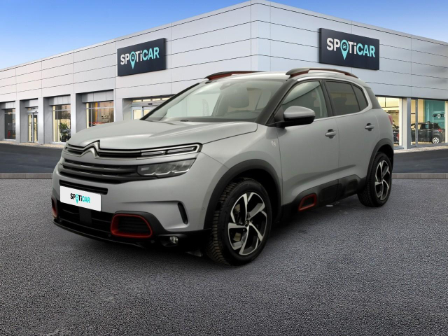 Citroën C5 Aircross puretech 130 s&s eat8 c-series