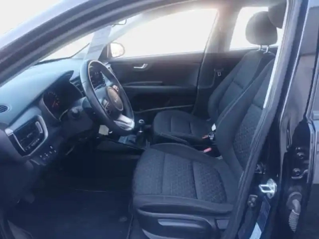 Kia Rio 1.2 dpi 84ch active — photo 14