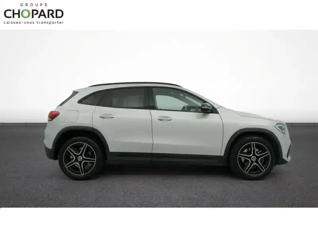 Mercedes Gla 250 e 8g-dct — photo 10