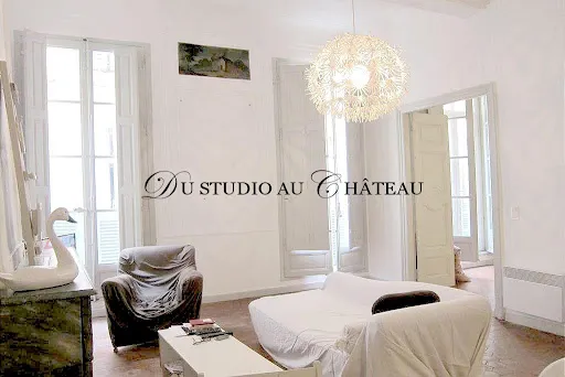 Appartement 2 pièces 58 m²