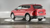 Volkswagen Tiguan Allspace 2.0 TDI 150ch Elegance Exclusive DSG7 — photo 8
