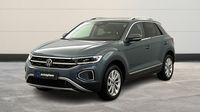 Volkswagen T-Roc 1.5 TSI EVO 150ch Style DSG7