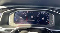 Volkswagen Taigo 1.5 TSI 150ch R-Line DSG7 — photo 9