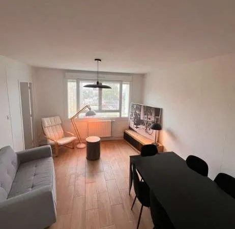 Appartement 4 pièces 70 m²