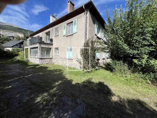 Appartement 4 pièces 87 m²
