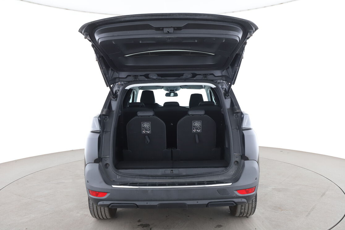 Peugeot 5008 1.5 Blue-HDi Allure — photo 15
