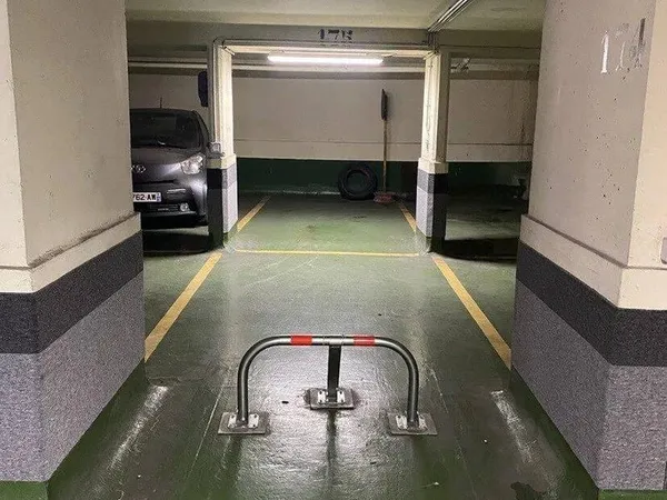 Stationnement Vente Paris 70000€