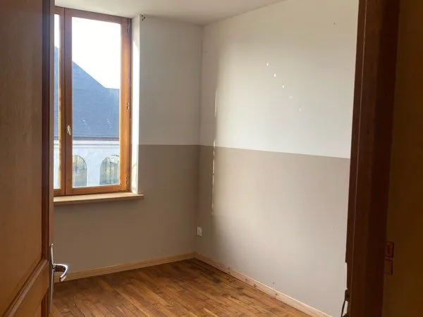 Loue bel appartement