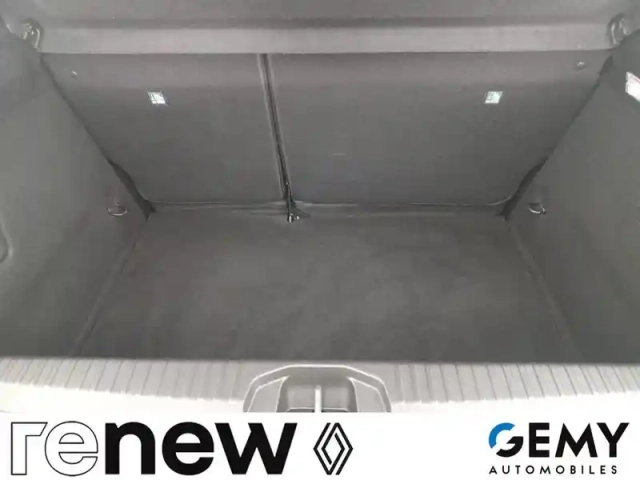 Renault Clio tce 90 — photo 6