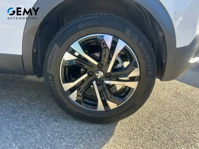 Peugeot 2008 bluehdi 110 s&amp;s bvm6 — photo 11