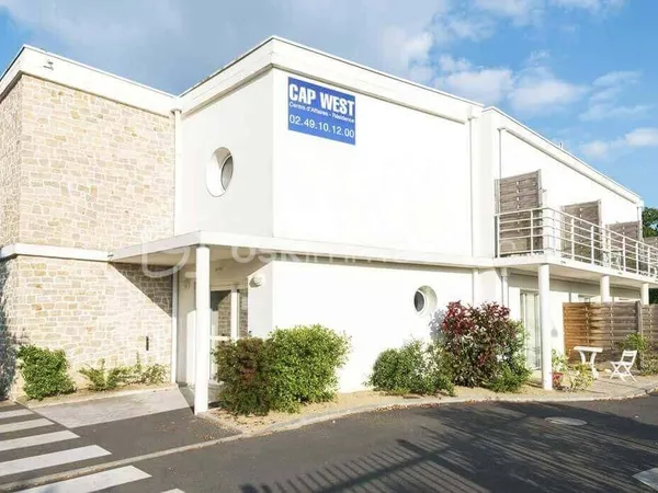 Appartement 1 pièce 28 m²