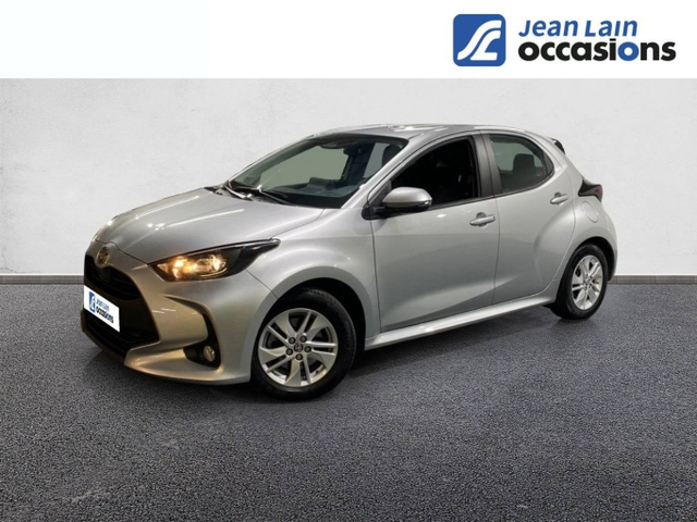 Toyota Yaris Hybride 116h Dynamic Business