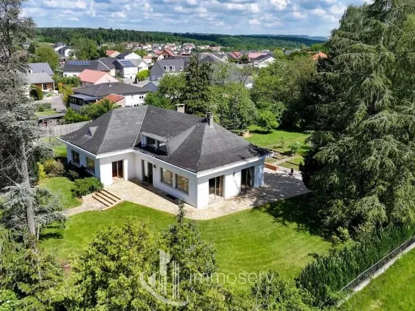 Maison 7 pièces 150 m²