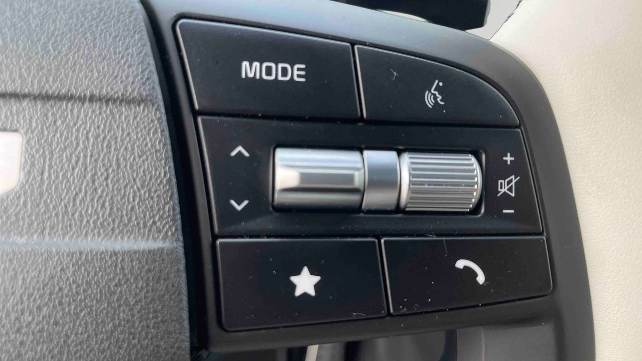 KIA Sportage Hybride 239 ch BVA6 — photo 21