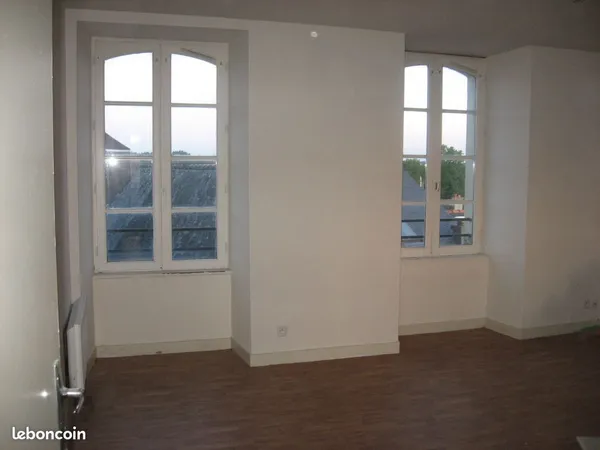 Appartement quartier port redon