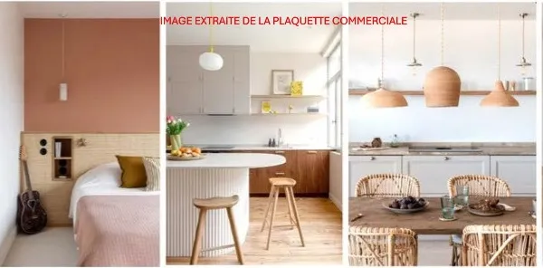 Maison 5 pièces 155 m²