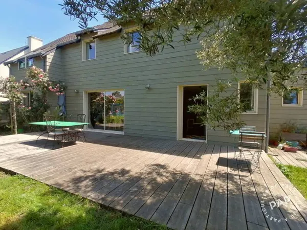 Maison 7 pièces 190 m²