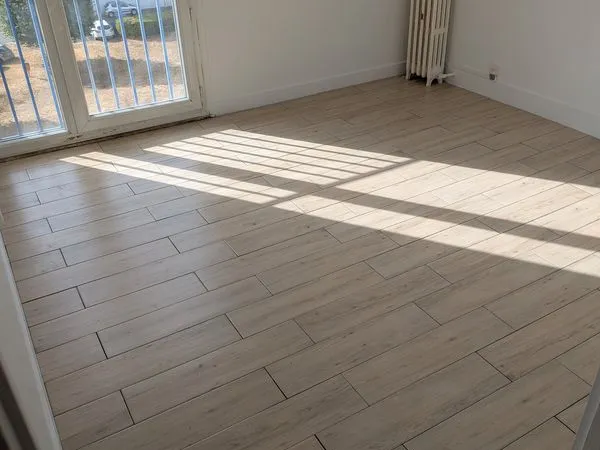 F3 à louer à Dreux