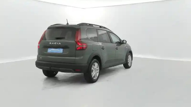 Dacia Jogger eco-g 100 5 places — photo 14