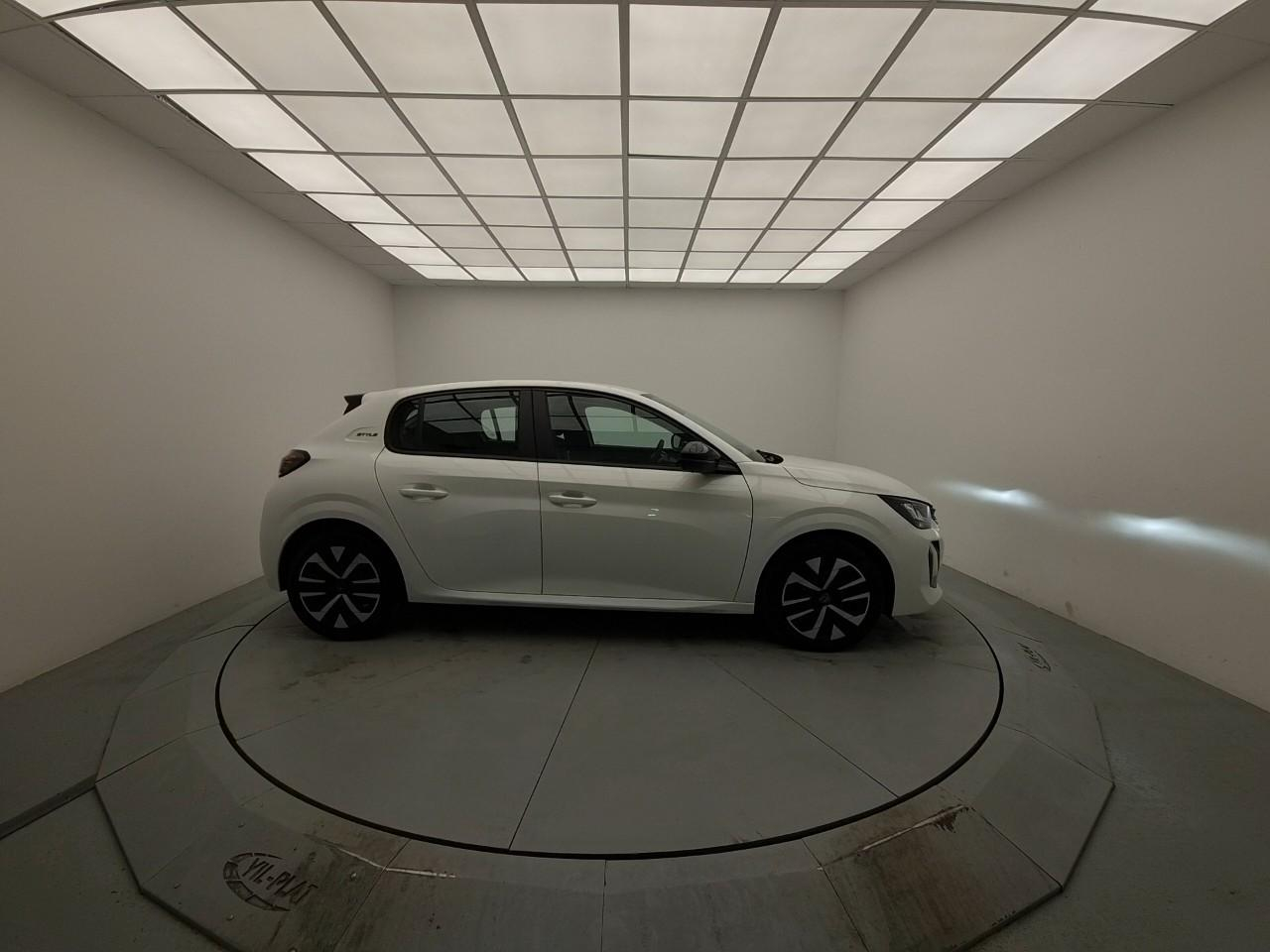 Peugeot 208 100 s&s bvm6 style — photo 6