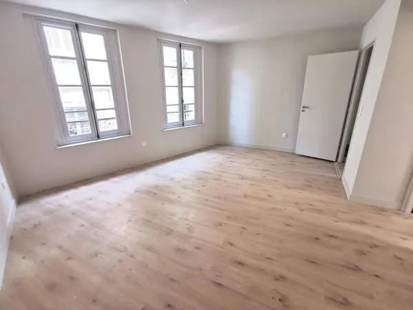 Appartement 2 pièces 50 m²