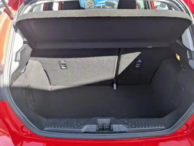Ford Fiesta 1.0 flexifuel 95ch titanium business 5p — photo 12