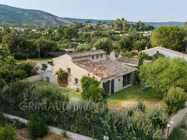 Maison 5 pièces 103 m²